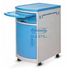 Deluxe Bedside Locker